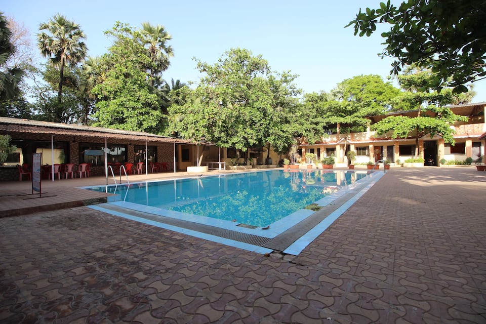 Manori Resort